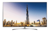 LG 65SK8100LLA LED TV 65 Zoll, UHD 4K, SMART TV, webOS 4.0 für nur 999,- Euro inkl. Versand