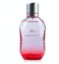 Lacoste Red Style In Play, Eau de Toilette Spray, 1er Pack ( 1 x 125 ml) für nur 19,90€ bei Prime inkl. Versand