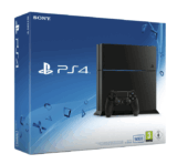 Tipp! Playstation 4 CUH-1216A 500GB + Game OVERWATCH für nur 329,- Euro inkl. Versand