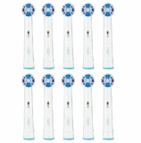 Oral-B Precision Clean Aufsteckbürsten, 8er Pack +2 für nur 19,- Euro inkl. Versand