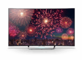 Sony KD55S8005CBAEP 138,8cm (55 Zoll) Curved Fernseher (4K Ultra HD, Triple Tuner, 3D, Android TV) für nur 1149,- Euro inkl. Versand
