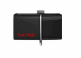 SanDisk SDDD2-128G-G46 128GB USB-Stick schwarz für nur 36,99 Euro inkl. Versand