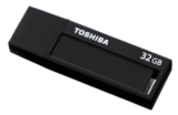 Toshiba TransMemory 32GB USB-Stick nur 7,99 Euro inkl. Versand