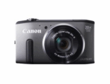 Canon PowerShot SX 270 HS, Kompaktkamera, 12,1 Megapixel für nur 169,95 Euro inkl. Versand