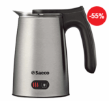 Philips, Milchaufschäumer Saeco HD 7019/10 für nur 44,99 Euro inkl. Versand in die Filiale