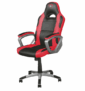 TRUST Gaming GXT 705R Gaming Stuhl, Rot/Schwarz für nur 108,20 Euro inkl. Versand