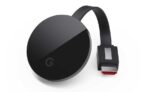 Google Chromecast Ultra – 4K Streaming Media Player für nur 59,- Euro inkl. Versand