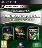 [ZAVVI] Splinter Cell Trilogy: HD Collection PS3 mit Deutscher Sprache nur 12,43 Euro inkl. Versand (Vergleich 18,95)