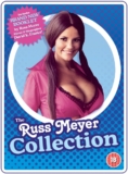 [THEHUT] Dicke Dinger! Russ Meyer Collection [19 Uplifting Classics + Russ Meyer Book] auf DVDs für zusammen nur 18,55 Euro inkl. Versand