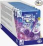 3x10er Pack WC FRISCH Kraft Aktiv Violettspüler Magnolie für 25,80€ (statt 39€) – Nur 0,86 € pro Stück!
