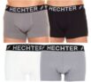 10er Pack Herren Boxershorts für nur 34,99€ (statt 39,99€)
