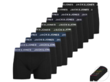10x Jack & Jones Solid Trunks für nur 35,90€