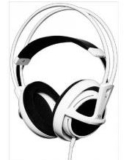 Ebay-WOW! SteelSeries Siberia Full Size Headset für nur 24,90 Euro inkl. Versand