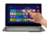 Medion Akoya E6240T MD 99290 Notebook mit Windows 8.1, 500 GB Festplatte, 4 GB Arbeitsspeicher und 15,6″ HD Touch Display für nur 249,99 Euro!