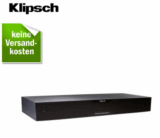 Wieder da! Klipsch SB 120 schwarz (Soundbar) für nur 249,- Euro inkl. Versand