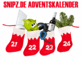 [SNIPZ.DE ADVENTSKALENDER] 18. Dezember! Heute mitmachen und mit Snipz und Weinvorteil.de ein leckeres Weinpaket gewinnen!