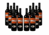 Goldprämiert! 12er-Paket Bodegas Navarro López – Tierra Calar – VdT de Castilla für nur 41,50 Euro inkl. Versand