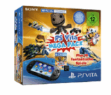Tipp! Viele verschiedene PS Vita WiFi Konsolen mit Speicherkarten und Spielen ab 99,- Euro bei Abholung