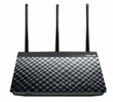 ASUS RT-N18U N600 WLAN Router für nur 52,89 Euro inkl. Versand