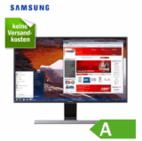 Samsung Monitor T24D590EW LED PLS TFT 59,94cm(23.6“) / 1.000:1 / 5ms für nur 189,99 Euro inkl. Versand