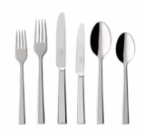 Villeroy & Boch Victor Besteck Tafelbeteck Set 36 tlg. Edelstahl 18/10 für nur 49,99 Euro inkl. Versand