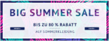 Letzter Tag! Big Summer Sale bei Hoodboyz mit bis zu 80% Rabatt auf ausgewählte Kleidung + 40% Rabatt Gutschein