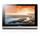 Cyber Monday Countdown! Lenovo Yoga 10 HD+ 25,7 cm (10,1 Zoll) Tablet-PC silber für nur 199,- Euro inkl. Versand