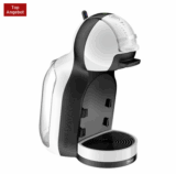 DeLonghi NESCAFÉ® Dolce Gusto® EDG305.WB Mini Me, weiß/schwarz für nur 29,99 Euro inkl. Versand