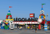 Preisfehler! Tageskarte für das Legoland Deutschland für nur 17,- Euro
