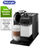 DeLonghi Lattissima + EN 520.B Nespresso, Milchgetränke per Knopdruck für nur 149,- Euro inkl. Versand