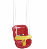 HUDORA 72112 – Babyhochschaukel für nur 7,70 Euro bei Prime inkl. Versand