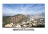LG 55LB580V 55 Zoll LED-Backlight-Fernseher, EEK A+ (Full HD, 100Hz MCI, DVB-T/C/S, CI+, Wireless-LAN, Smart TV) silber für nur 499,99 Euro inkl. Versand