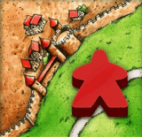 Gratis! Carcassonne kostenslos im Amazon App Store