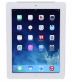 Apple iPad 4 32 GB weiß Wi-Fi + Cellular von Apple aufbereitet Top Zustand für nur 399,- Euro inkl. Versand
