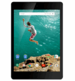 WHD! HTC Nexus 9 (8,9 Zoll) Tablet-PC (WiFi, 16GB interner Speicher, Android 5.0) weiß für nur 220,55 Euro inkl. Versand