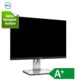 Dell UltraSharp U2415 Black LED IPS für nur 206,99 Euro inkl. Versand