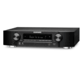 Marantz NR 1605 7.1 Heimkino AV Receiver in schwarz oder silber für nur 379,- Euro inkl. Versand