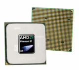 AMD Phenom II X2 560 2x 3,3 Ghz CPU AM3-Sockel Dual Core Prozessor für nur 24,99 Euro inkl. Versand