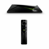 NVIDIA SHIELD (16 GB, inkl. SHIELD Controller) + SHIELD Bluetooth Fernbedienung für nur 169,99 Euro inkl. Versand