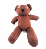 Fun! Mr. Bean Teddy Plush für nur 7,19 Euro inkl. Versand