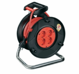 Tipp! Brennenstuhl Kabeltrommel 240 20m für nur 24,99 Euro inkl. Versand!