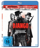 Blockbuster! Django Unchained [Blu-ray] für nur 7,90 Euro bei Prime inkl. Versand