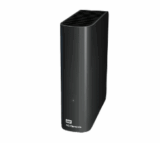 WD Elements – Desktop-Festplatte mit 4 TB und USB 3.0 als Plug-and-Play-Speicher für nur 115,99 Euro inkl. Versand