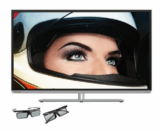 Toshiba 48L5441DG 48″ 3D LED-Smart TV (200 Hz, Full-HD, WLAN) nur 399,90 Euro inkl. Versand