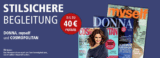 Tipp! Beim Leserservice günstige Frauenzeitschriften zu Schnäppchenpreisen – z.B. Jahresabo Cosmopolitan effektiv ab 6,- Euro