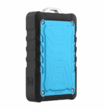 Aukey Power Bank 7500mAh wasserdicht mit LED Taschenlampe ab nur 9,99 Euro bei Prime inkl. Versand