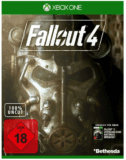 Top! Fallout 4 XBOX ONE für nur 36,99 Euro inkl. Versand