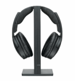 Sony MDR-RF865RK Kabelloser Funkkopfhörer schwarz für nur 54,99 Euro inkl. Versand