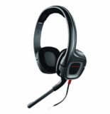 WOW! Plantronics GameCom 307 Headset Kopfhörer mit Mikrofon für nur 14,99 Euro inkl. Versand