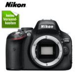 Nikon D5100 Body SLR Kamera ohne Objektiv, 16.2 Megapixel für nur 299,- Euro inkl. Versand